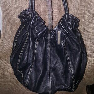 Adrienne Vittadini, Medium, Black